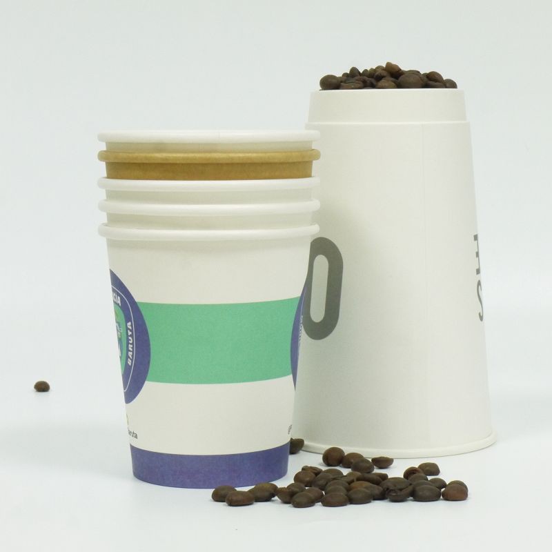 Sustainable Coffee Cups